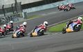 Kejutan Akamsi, Andi Gilang Masuk 10 Besar Asia Talent Cup