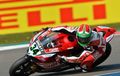 WSBK : Hasil Sesi latihan 1 WSBK Imola