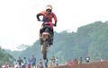 Ada Arena Baru Balap Motocross, Sirkuit Cargloss AHRS di Cibinong!