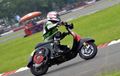 Hasil Balap Scooter Prix 2014 Seri-I