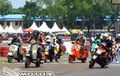 Scooter Prix 2014, Event Balap Rasa Konser!