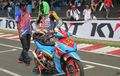 Produknya Raih Podium Indoprix, Bos Knalpot WRX Girang