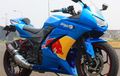 Kawasaki Ninja 250R, Red Bull Special Edition