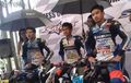 Suzuki Siapkan Satria dan Shooter Buat Indoprix