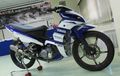 Knalpot Racing Sakura Siap Sokong Tiga Tim Indoprix