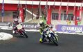 Yamaha Cup Race Seri Perdana Musim 2014 Digelar di Purwokerto