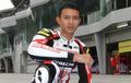 Ikuti Latihan ARRC, Dimas dan Denny Cari Data Settingan Motor