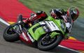 WSBK : Hasil Lomba Race 2 WSBK Aragon