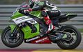 WSBK : Hasil Lomba Race 1 WSBK Aragon