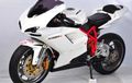Yamaha Byson, Full Fairing Mirip Ducati
