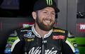 WSBK : Tom Sykes Raih Pole Position Meski Bermasalah Dengan Ban Depan