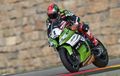 WSBK : Hasil Sesi Kualifikasi WSBK Aragon