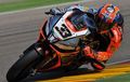 WSBK : Hasil Sesi Latihan 3 WSBK Aragon