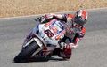 WSBK : Hasil Sesi Latihan 1 WSBK Aragon