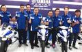 Yamaha Luncurkan Squad Road Race dan Program Balap 2014