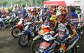 Hasil Lengkap Motoprix Region 2 Seri 1