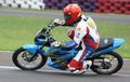 OMR Suzuki Satria Bakal Digelar Bareng Seri IRS