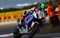 WSBK : Eugene Laverty Bawa Crescent Suzuki Juara Pada Debut Pertama WSBK