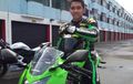 Kawasaki Buka Skuad Rider Nasional Musim 2014