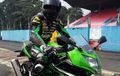 Kawasaki Indonesia Akan Tetap Turun Balap Internasional