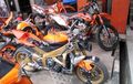 AHRS Masih Belum Tertarik Balap Sport 250 cc