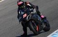 WSBK : Alex Lowes dan Suzuki Crescent Tercepat Pada Sesi Tes Portimao
