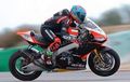 WSBK : Marco Melandri Masih Alami Masalah Sasis Pada Tes di Portimao