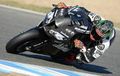 Tom Sykes Dan Loris Baz Kembali Mengaspal di Almeria