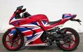 Kawasaki Ninja 2010, Minimalis Pakai Dua Negara