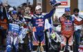 Hasil Reli Dakar Kategori Motor : Marc Coma Rebut Juara dari Cyril Despres