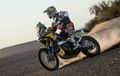 Dakar : Rider KTM Marc Coma Pukul Waktu Barreda 40 Menit