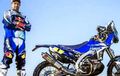 Knalpot Akrapovic Jadi Senjata Cyril Despres dan Mini di Dakar Rally