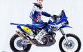 Ini Senjata Yamaha Turun Dakkar Rally, Pembalapnya Cyril Despres!