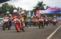 Honda TDJ Borong Mekanik dan Pembalap Honda Rinjani?