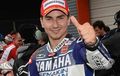 Lorenzo Akan Balap di Sentul Pakai Yamaha YZF-R6!