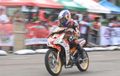 Pinangan Honda Banten Buat Anto Tidak Semahal Itu