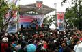 Ragam Hiburan Warnai Final OMR Honda Racing Championship 2013