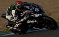 WSBK : Tom Sykes Puas Jalani Sesi Tes Musim Dingin di Jerez