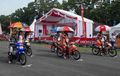 142 Starter Siap Panaskan OMR Honda Makassar
