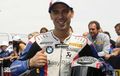 WSBK : Tahun Depan Marco Melandri Gabung ke Aprilia Racing?