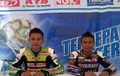 Road Race: YRC Padang Ferlando Menuju Final, Tapi Tunggu Verifikasi