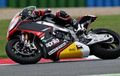 WSBK : Hasil Sesi Superpole Superbike Jerez, Spanyol