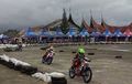 Road Race : Pembalap YCR Padang Memburu Juara Menuju Tanah Jawa