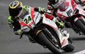 WSBK : Hasil Sesi Latihan 1 Superbike Jerez, Spanyol