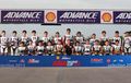 Asia Talent Cup Pilih 22 Pembalap Untuk 2014, Indonesia Wakilkan 3 Pembalap