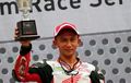 Wawan Hermawan Juara Nasional Sport 250 cc