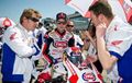 PATA Honda Tak Ubah Skuad Untuk WSBK 2014