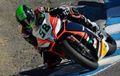 Hasil Race 2 WSBK Laguna Seca, Amerika