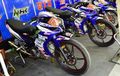 Teknologi Jupiter Z1 Juara Indoprix, Akan Diproduksi Massal Buat Tim Resmi Yamaha 2014!