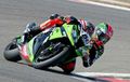 Hasil Race 1 WSBK Laguna Seca, Amerika